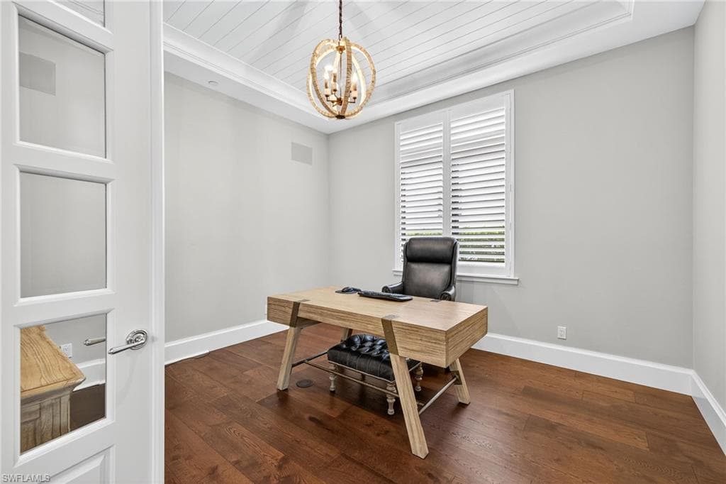 16460 Talis Park DR, NAPLES FL 34110-19