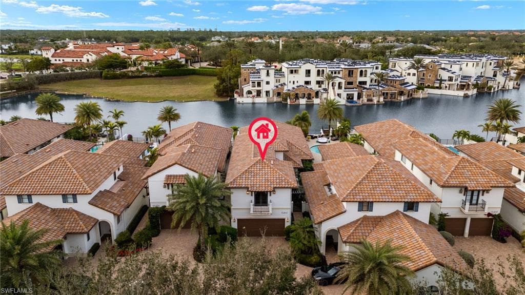 16460 Talis Park DR, NAPLES FL 34110-37