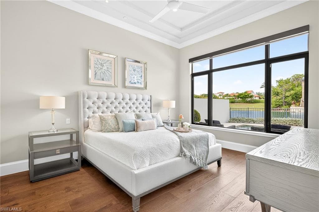 16460 Talis Park DR, NAPLES FL 34110-13