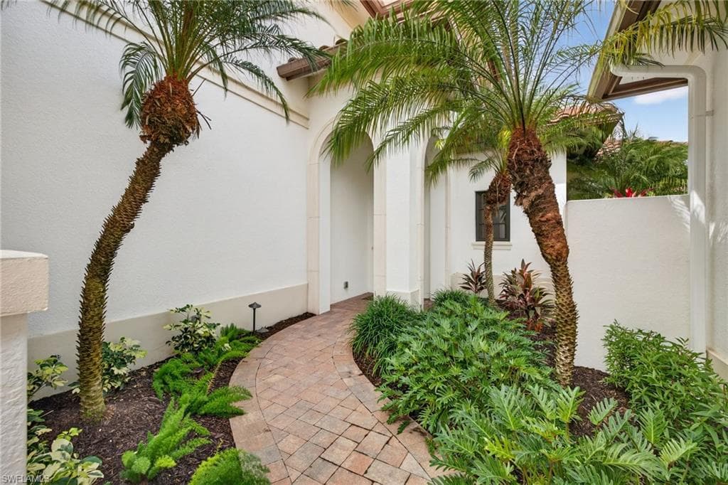 16460 Talis Park DR, NAPLES FL 34110-36