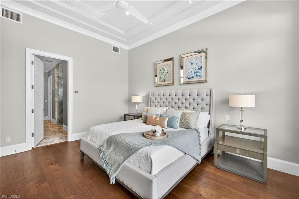 16460 Talis Park DR, NAPLES FL 34110-14