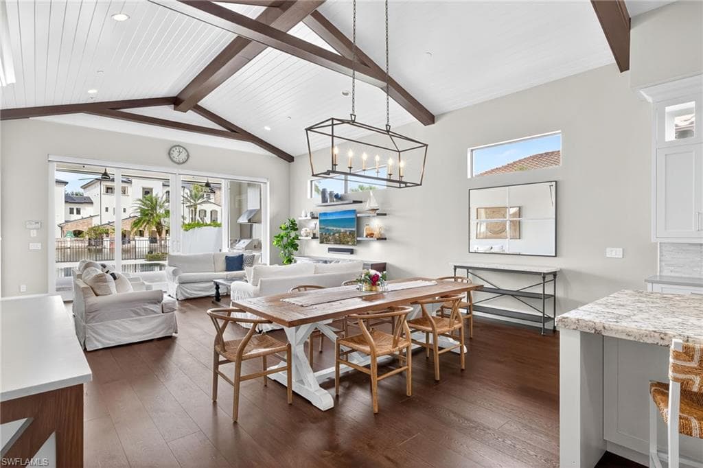 16460 Talis Park DR, NAPLES FL 34110-10