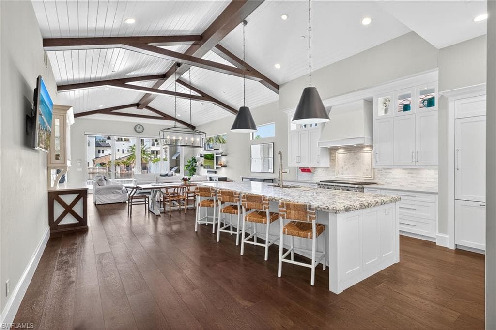 16460 Talis Park DR, NAPLES FL 34110-3