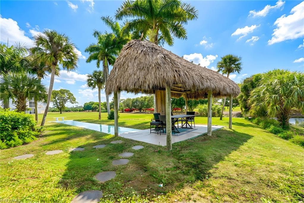 5579 Rattlesnake Hammock RD # B9, NAPLES FL 34113-18