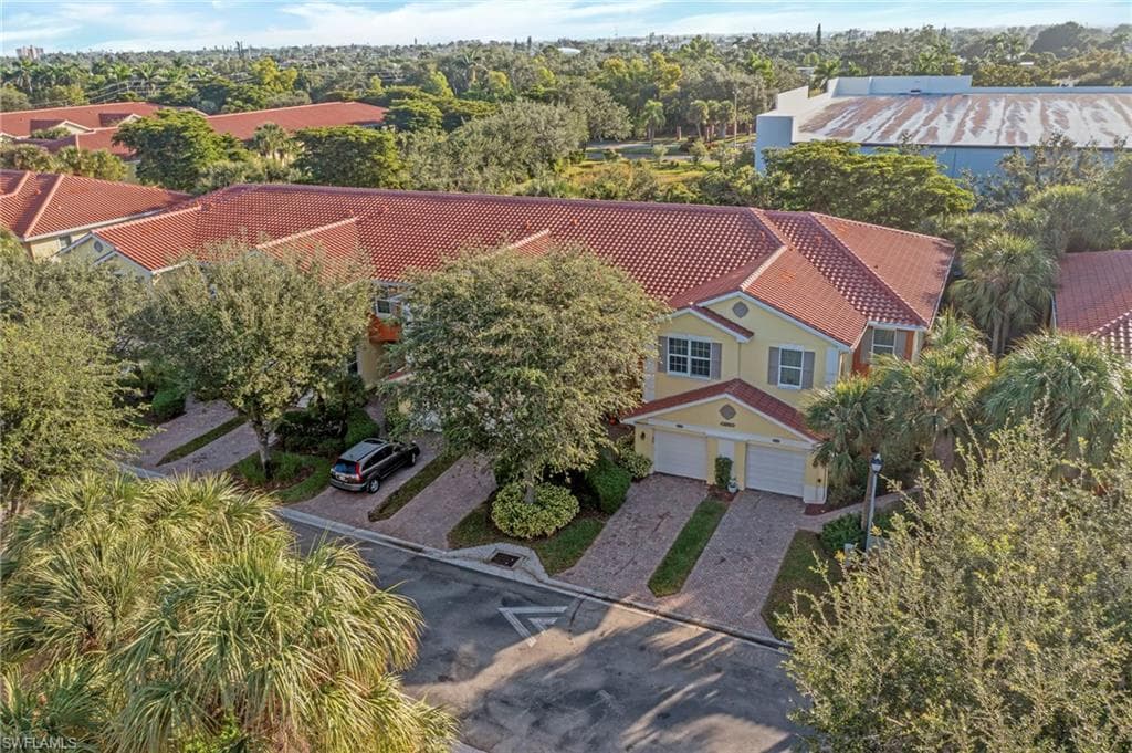 4371 Lazio WAY # 707, FORT MYERS FL 33901-1