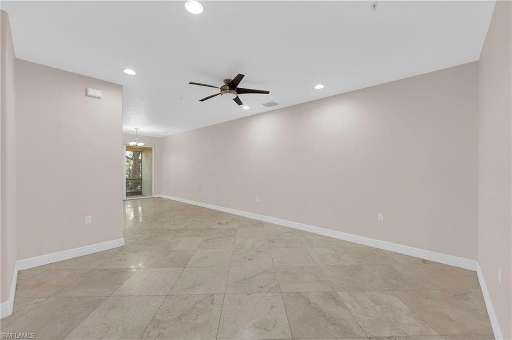 4371 Lazio WAY # 707, FORT MYERS FL 33901-16