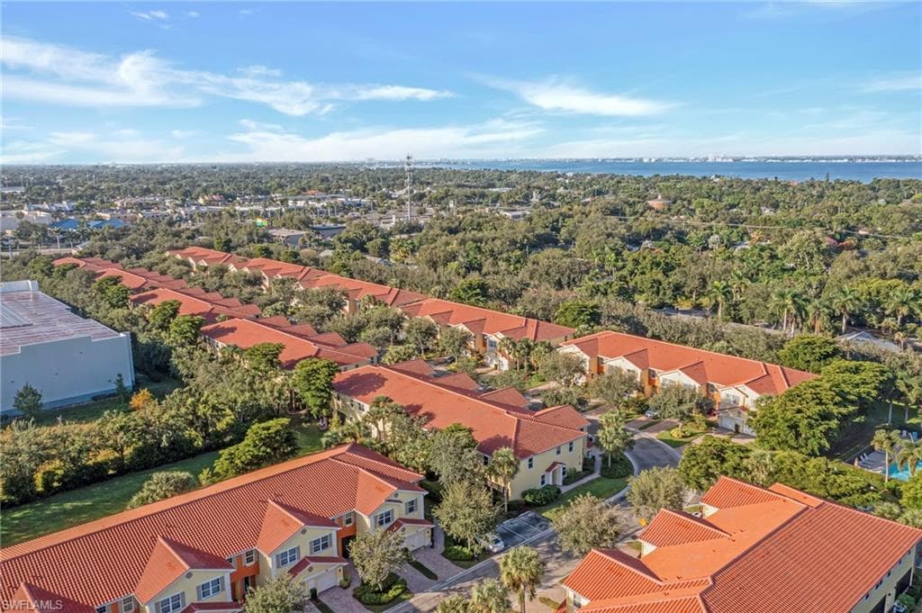 4371 Lazio WAY # 707, FORT MYERS FL 33901-44