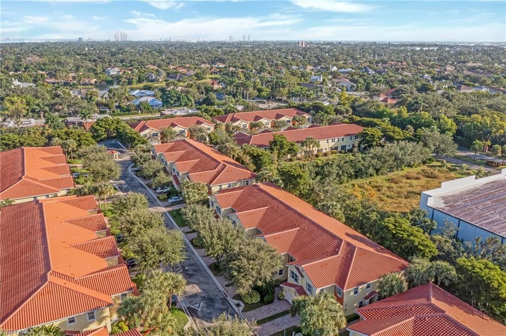 4371 Lazio WAY # 707, FORT MYERS FL 33901-47