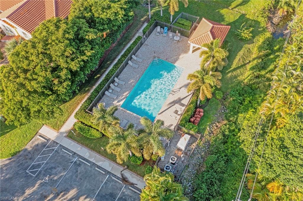 4371 Lazio WAY # 707, FORT MYERS FL 33901-43