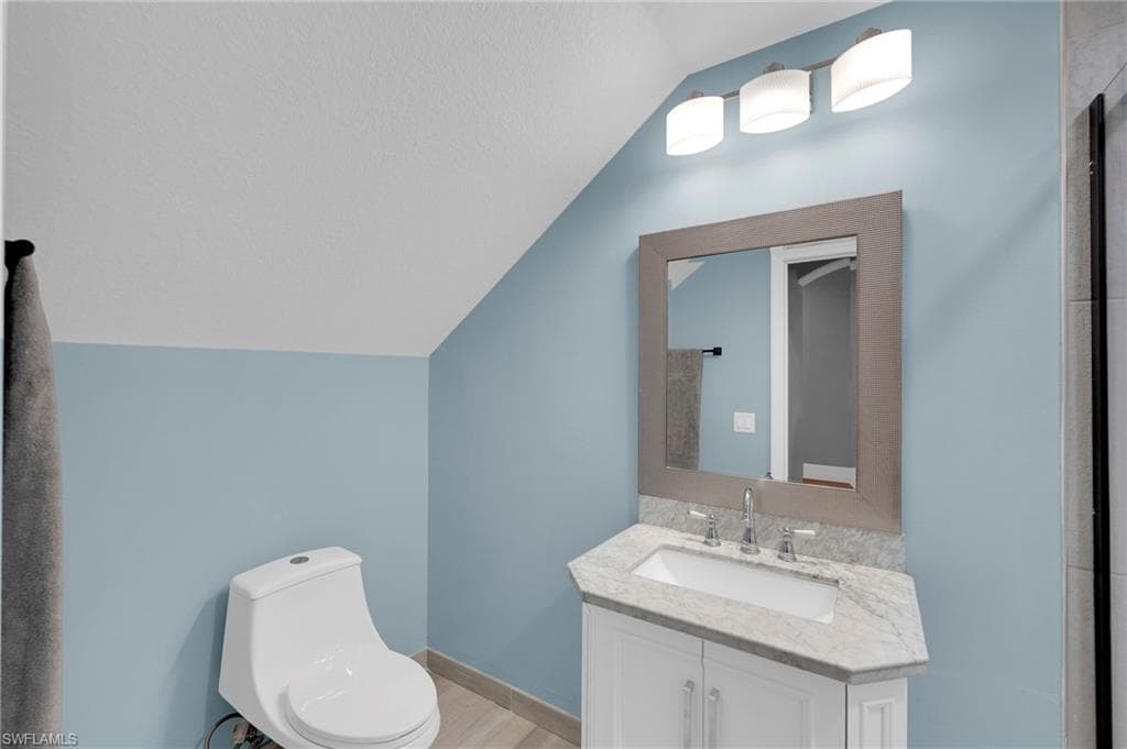 4371 Lazio WAY # 707, FORT MYERS FL 33901-30