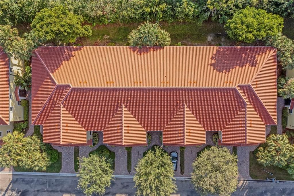 4371 Lazio WAY # 707, FORT MYERS FL 33901-3