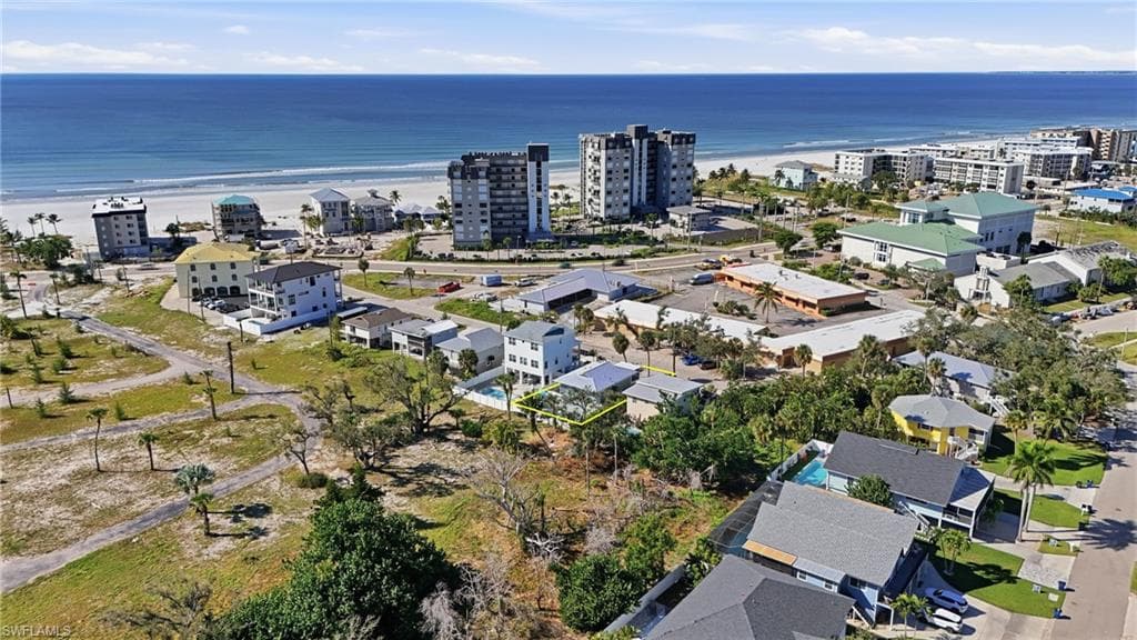 114 Lovers LN, FORT MYERS BEACH FL 33931-42