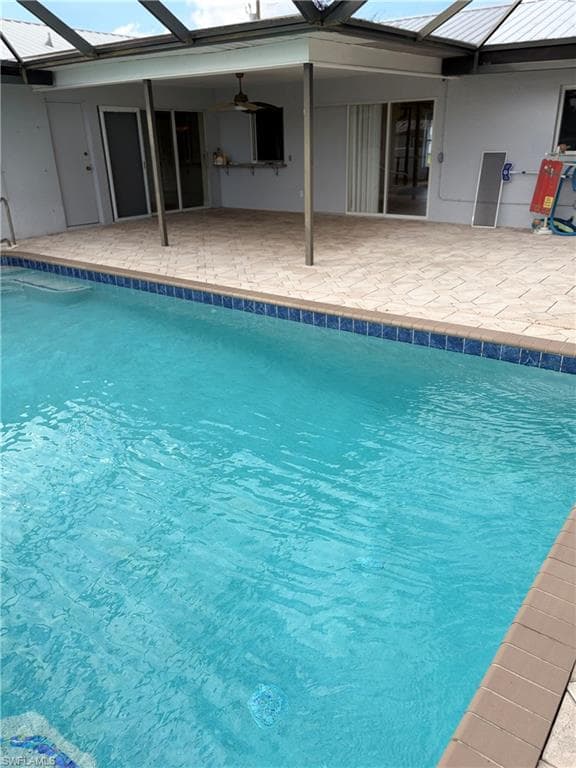 240 E Mariana AVE, NORTH FORT MYERS FL 33917-1
