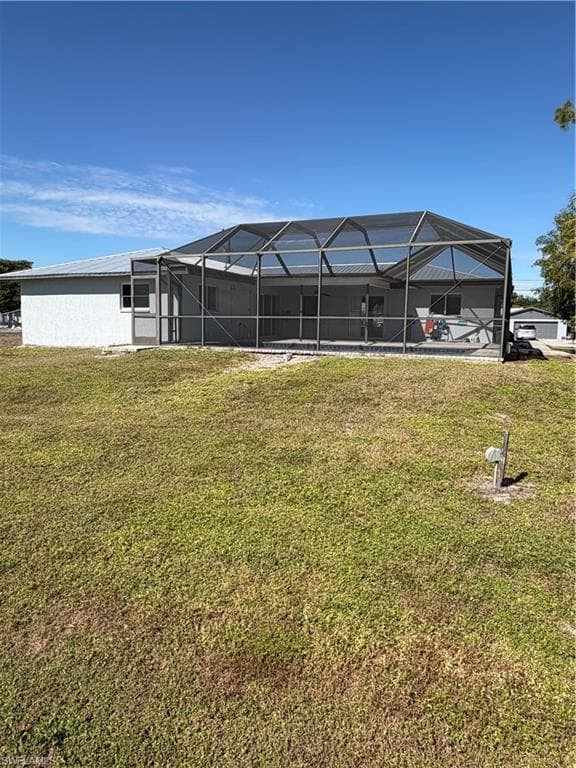 240 E Mariana AVE, NORTH FORT MYERS FL 33917-24