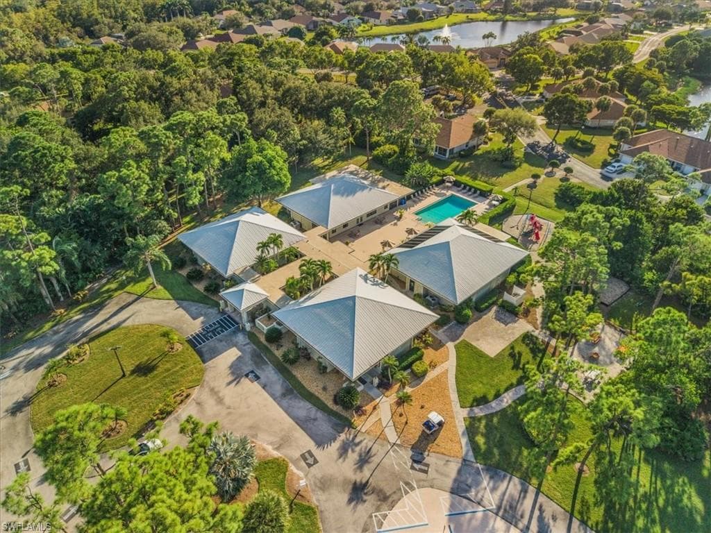 3170 Seasons WAY # 802, ESTERO FL 33928-26