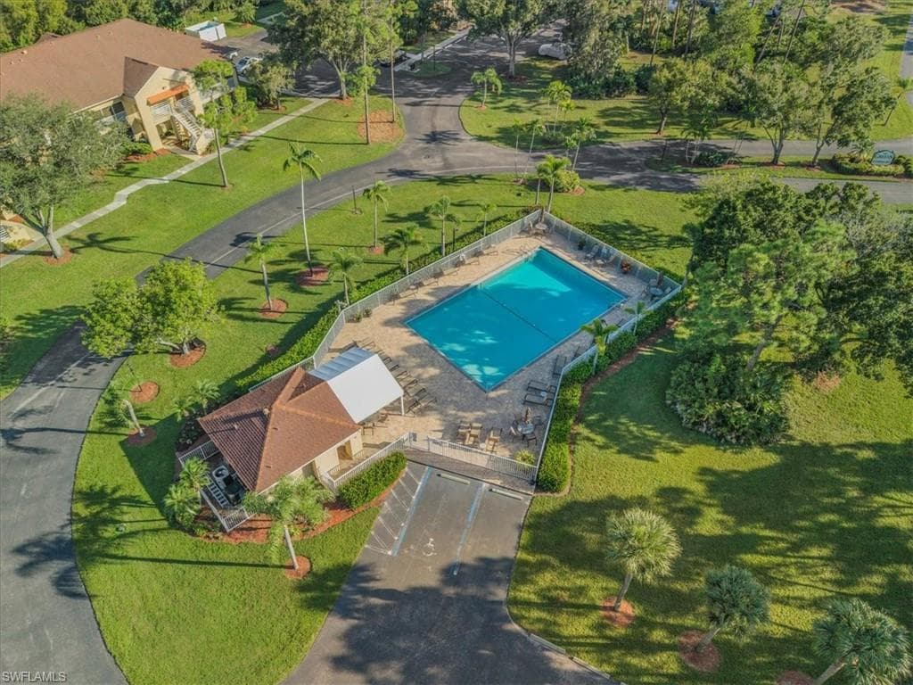 3170 Seasons WAY # 802, ESTERO FL 33928-5