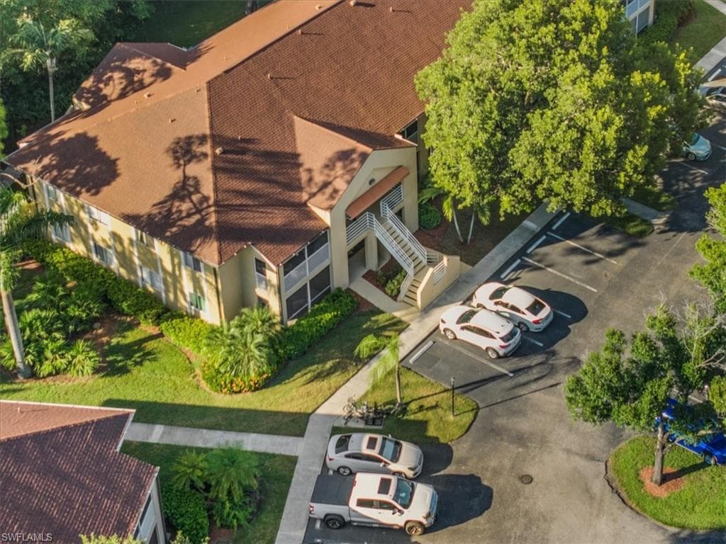 3170 Seasons WAY # 802, ESTERO FL 33928-4