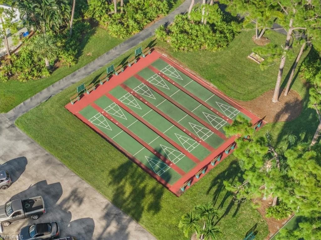 3170 Seasons WAY # 802, ESTERO FL 33928-29
