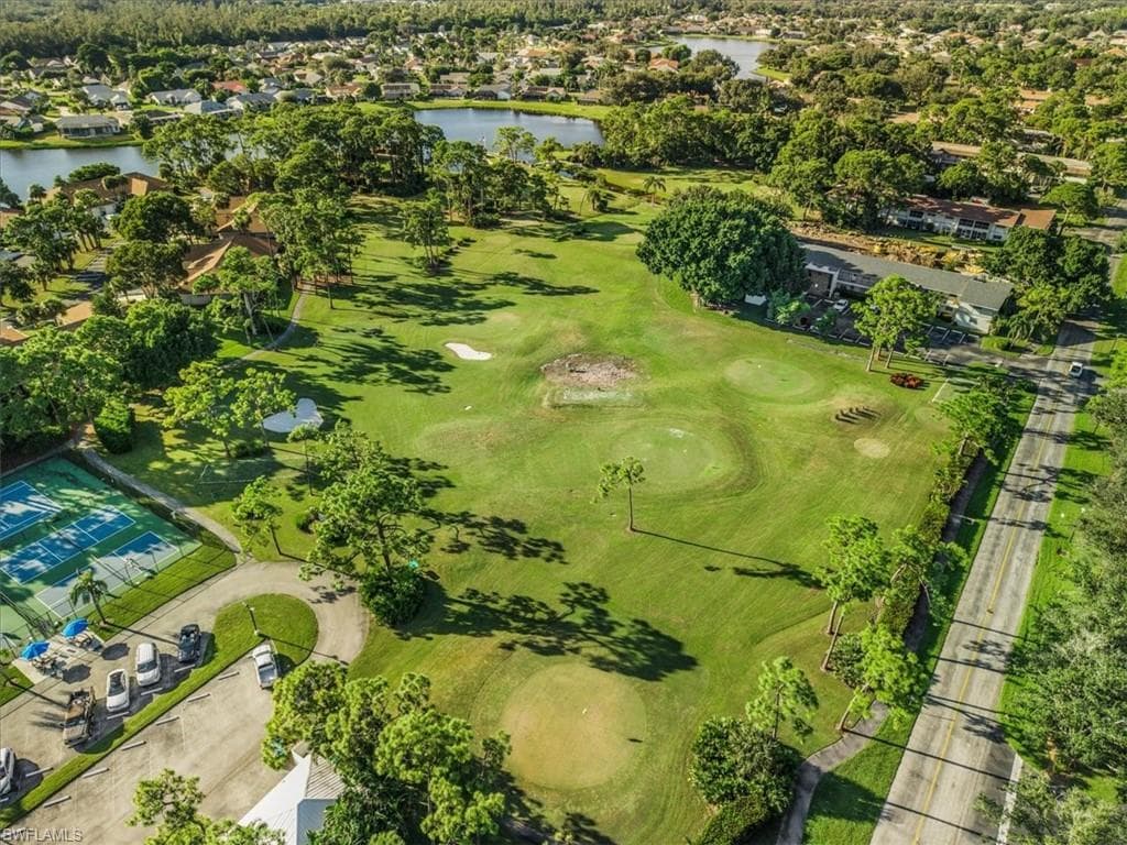 3170 Seasons WAY # 802, ESTERO FL 33928-30