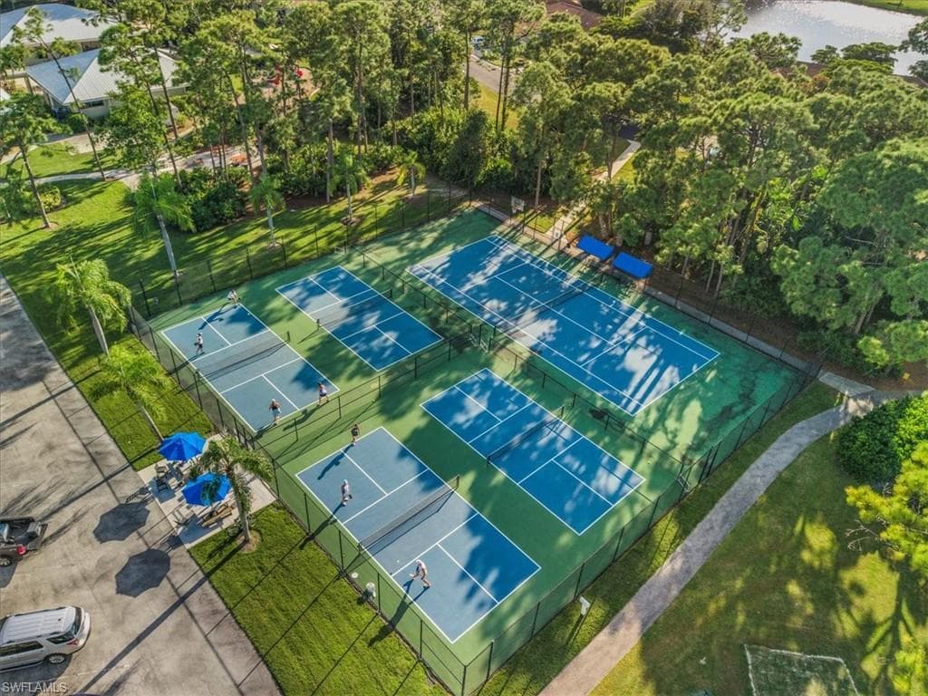 3170 Seasons WAY # 802, ESTERO FL 33928-28