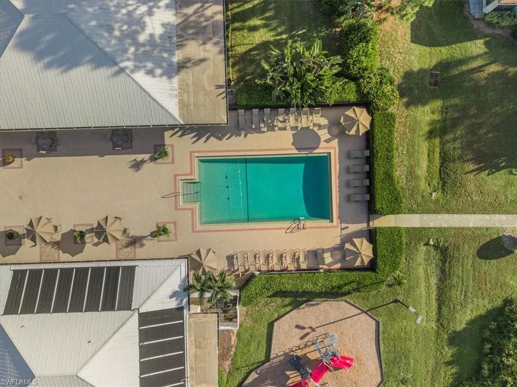 3170 Seasons WAY # 802, ESTERO FL 33928-24
