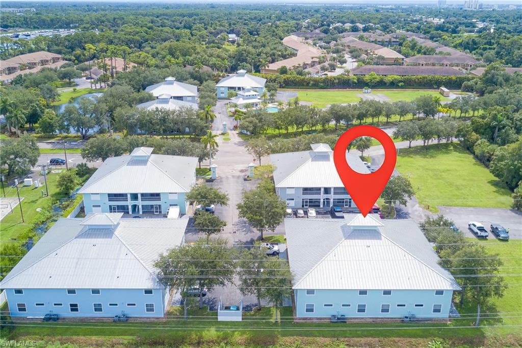 1050 Hancock Creek South BLVD # 203, CAPE CORAL FL 33909-16