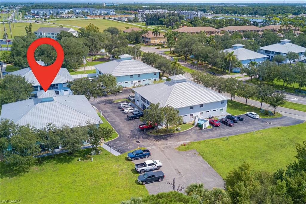 1050 Hancock Creek South BLVD # 203, CAPE CORAL FL 33909-15