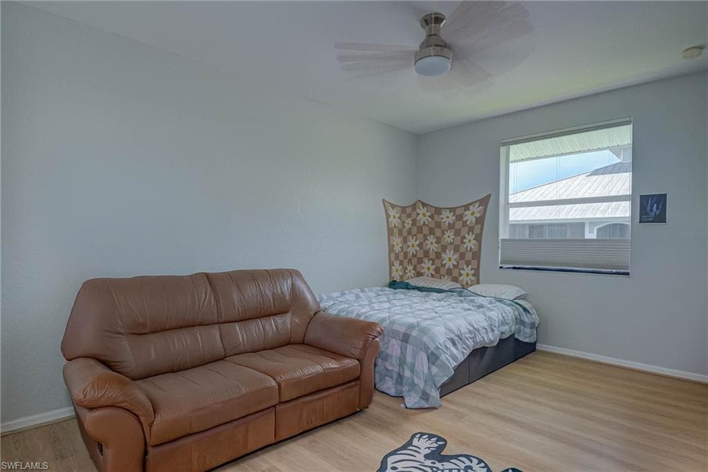 1050 Hancock Creek South BLVD # 203, CAPE CORAL FL 33909-11