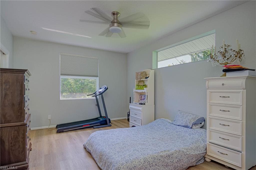1050 Hancock Creek South BLVD # 203, CAPE CORAL FL 33909-8