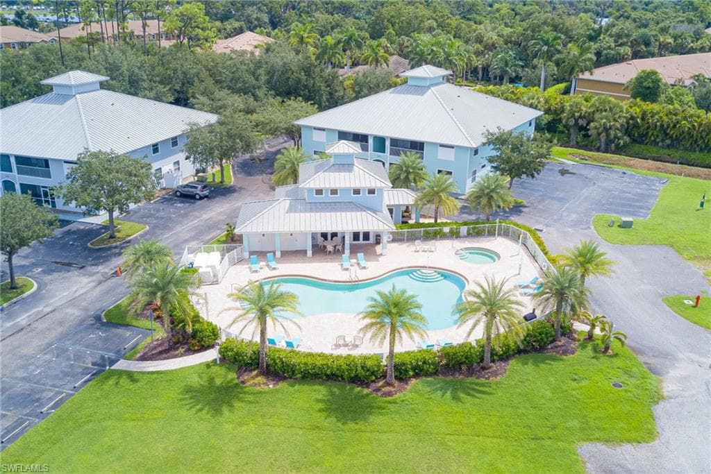 1050 Hancock Creek South BLVD # 203, CAPE CORAL FL 33909-17