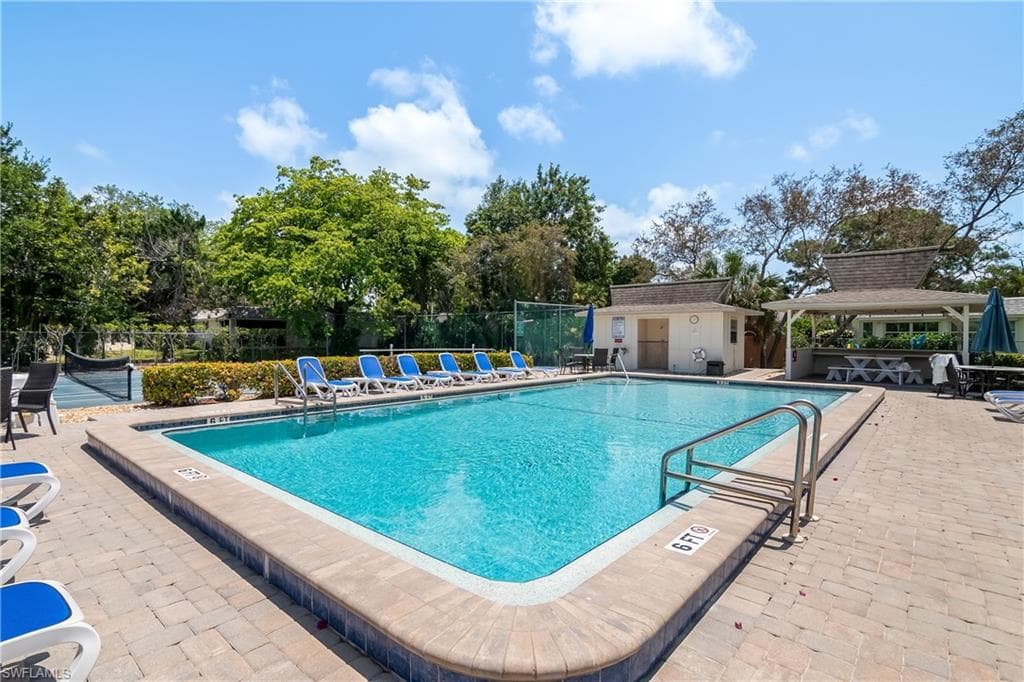 105 GEORGETOWN BLVD # 105, NAPLES FL 34112-26