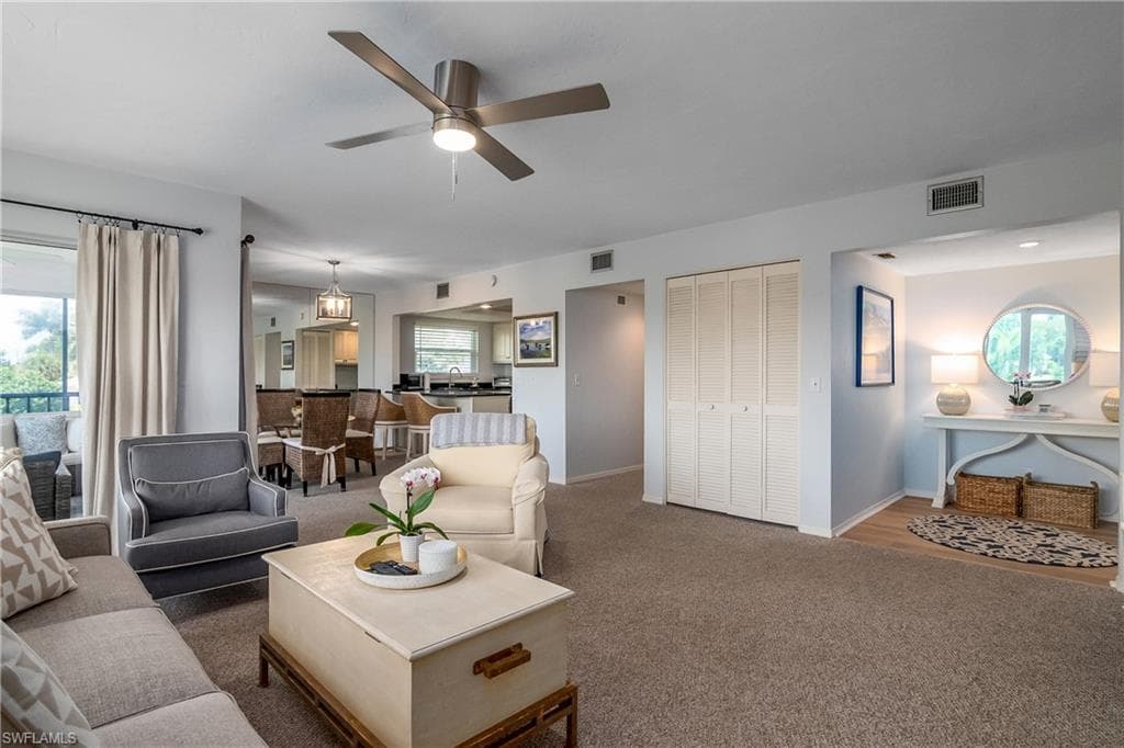 105 GEORGETOWN BLVD # 105, NAPLES FL 34112-1