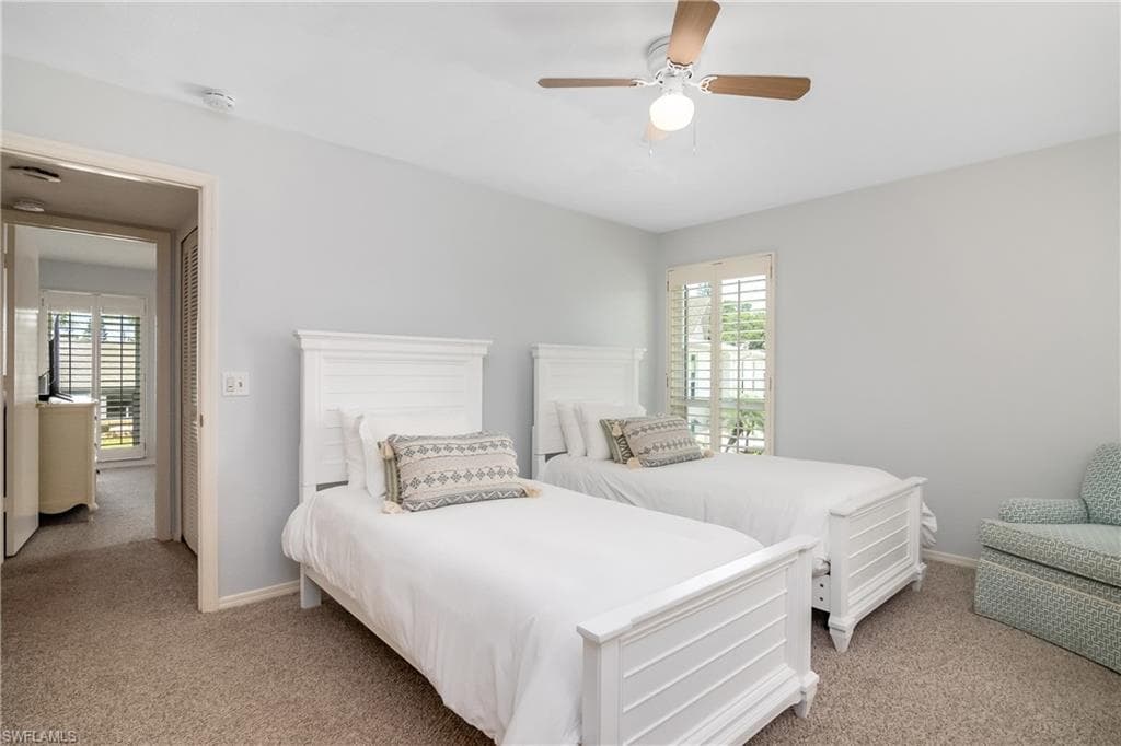 105 GEORGETOWN BLVD # 105, NAPLES FL 34112-15