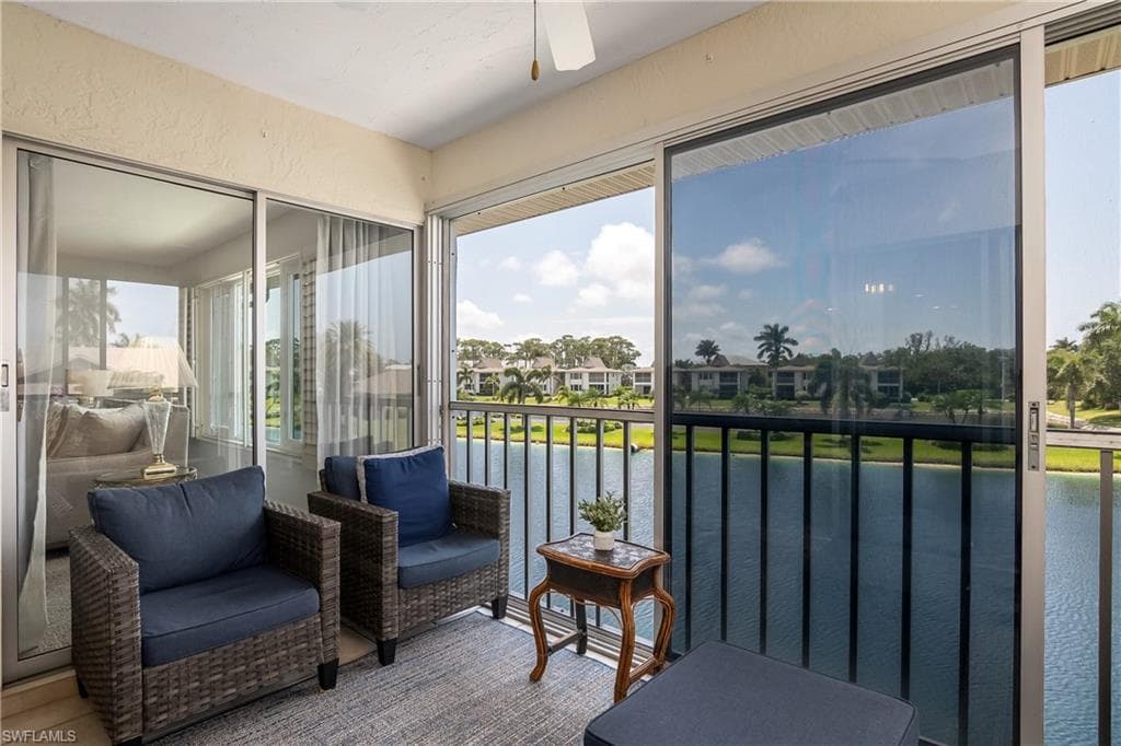 105 GEORGETOWN BLVD # 105, NAPLES FL 34112-19