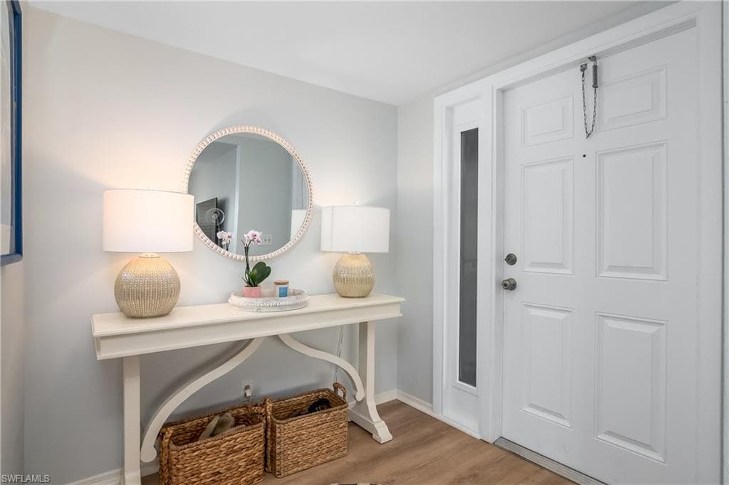 105 GEORGETOWN BLVD # 105, NAPLES FL 34112-17