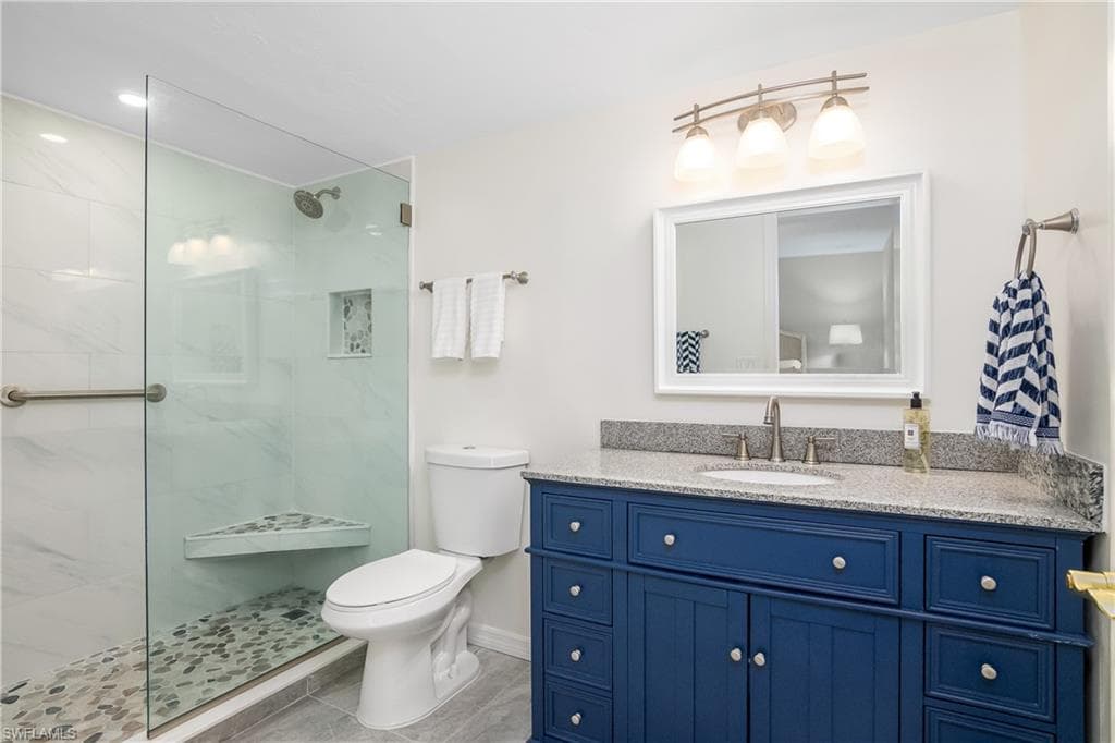 105 GEORGETOWN BLVD # 105, NAPLES FL 34112-14