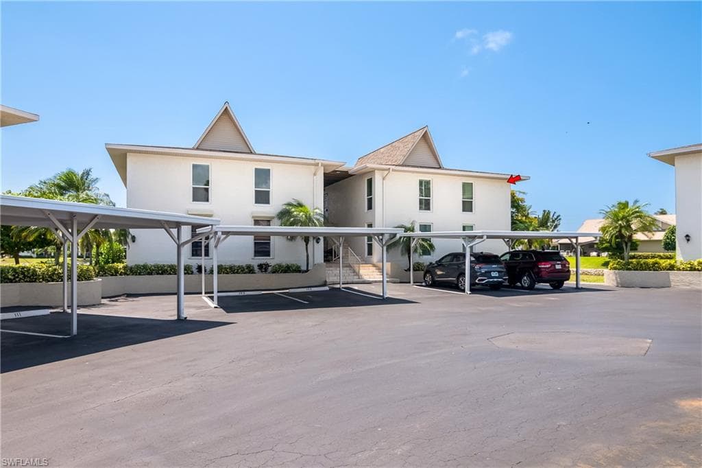 105 GEORGETOWN BLVD # 105, NAPLES FL 34112-24