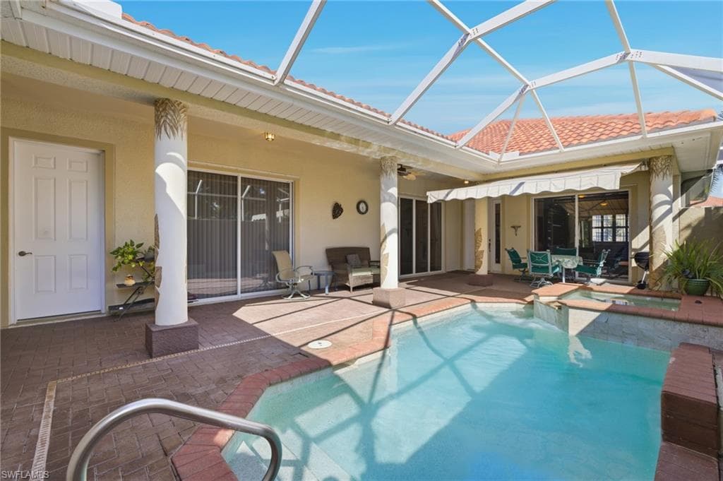 14143 Bently CIR, FORT MYERS FL 33912-2