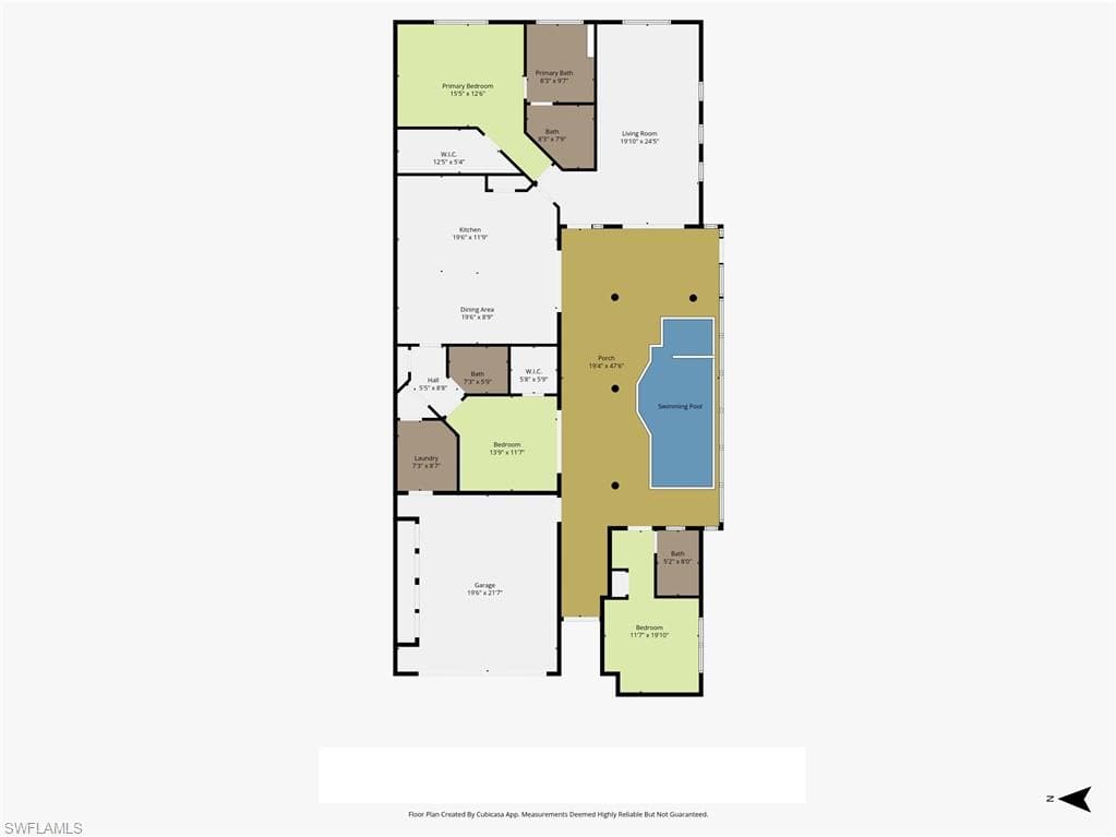 14143 Bently CIR, FORT MYERS FL 33912-31