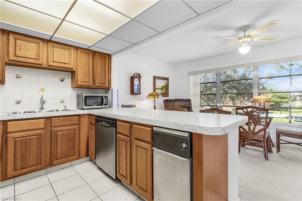 6894 Sandtrap DR # 4, FORT MYERS FL 33919-12