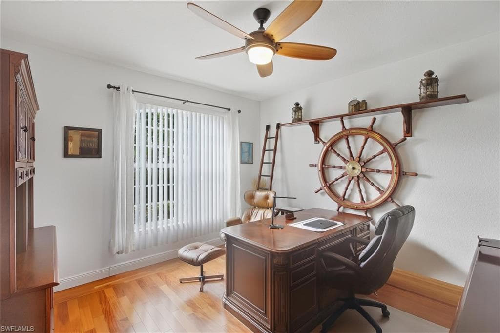 9836 Los Altos CT, FORT MYERS FL 33919-6