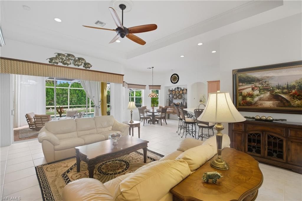 9836 Los Altos CT, FORT MYERS FL 33919-2