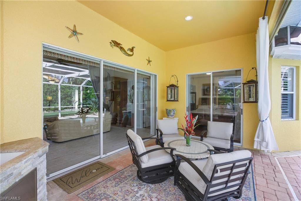 9836 Los Altos CT, FORT MYERS FL 33919-8