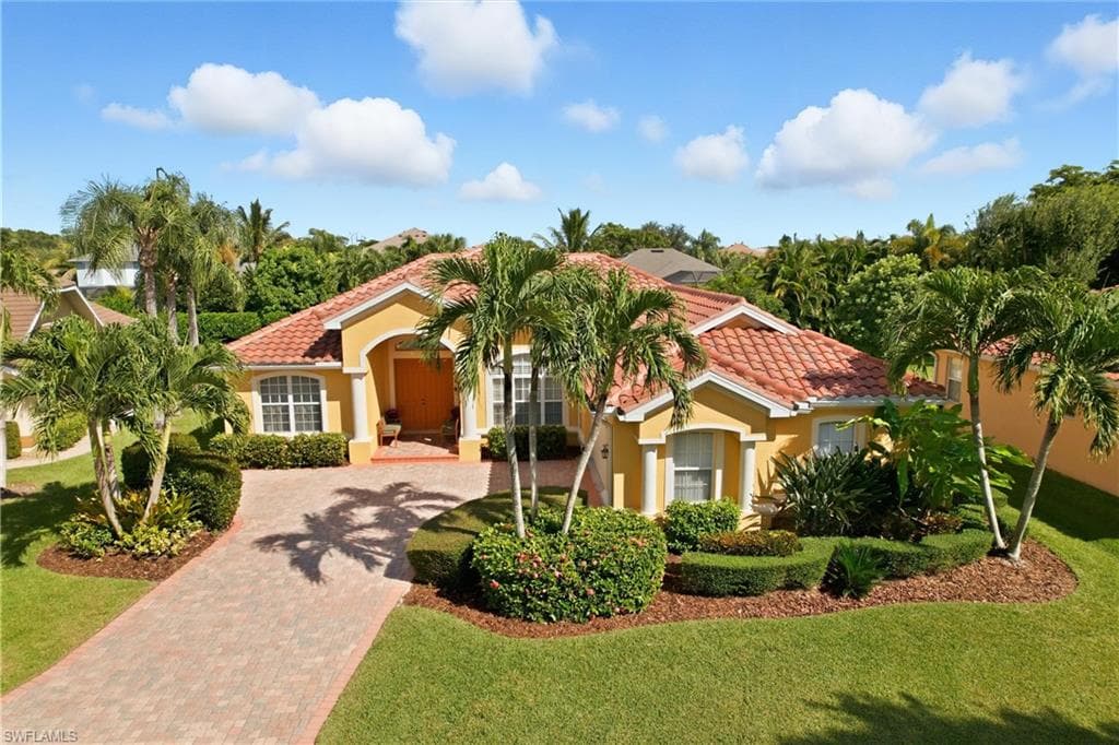 9836 Los Altos CT, FORT MYERS FL 33919-36
