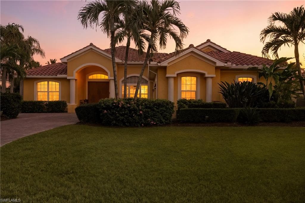 9836 Los Altos CT, FORT MYERS FL 33919-38