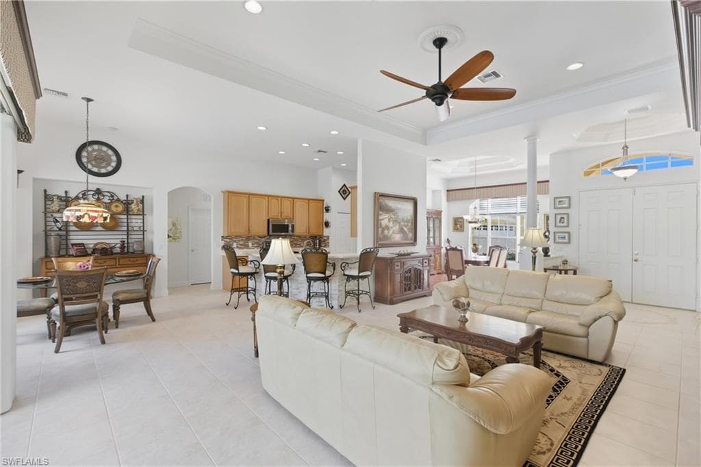 9836 Los Altos CT, FORT MYERS FL 33919-3