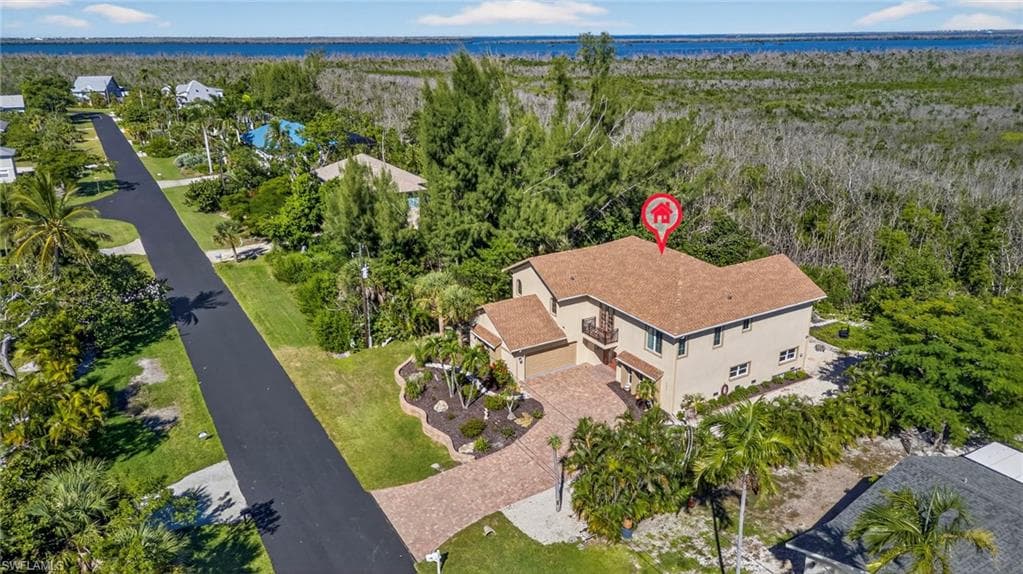1747 Serenity LN, SANIBEL FL 33957-40