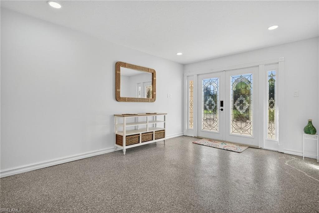 1747 Serenity LN, SANIBEL FL 33957-4