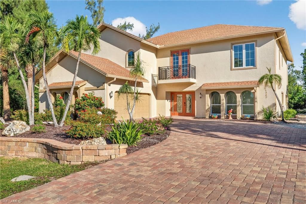 1747 Serenity LN, SANIBEL FL 33957-39