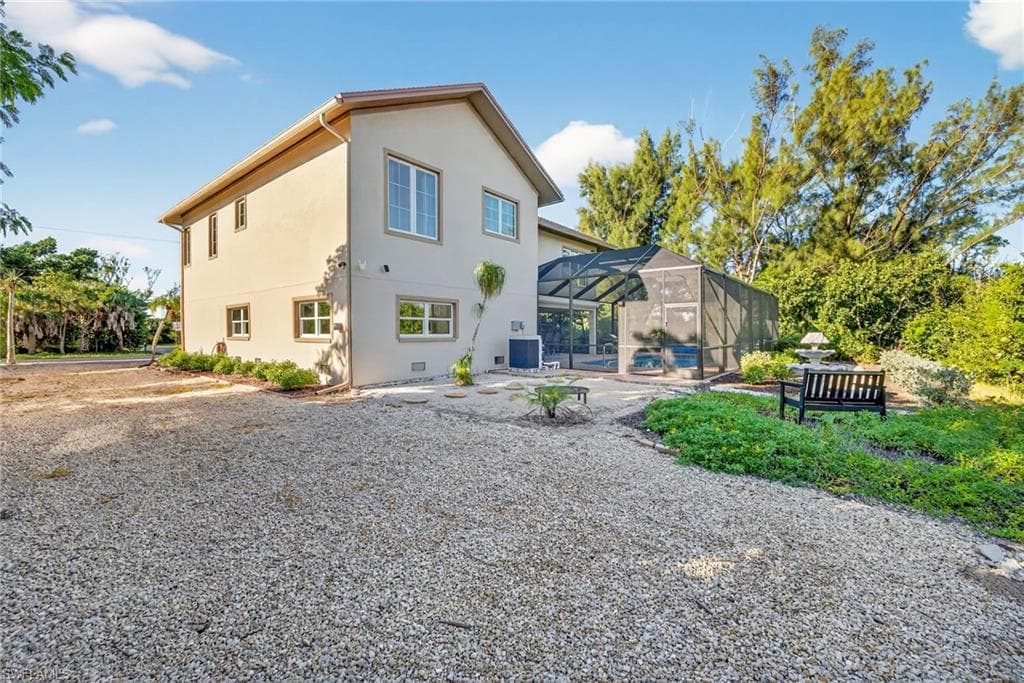 1747 Serenity LN, SANIBEL FL 33957-38